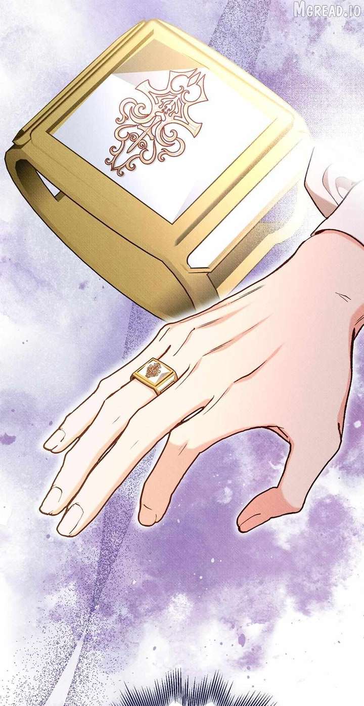 Dear My Rude Darling With Multiple Personality Chapter 61 - Page 13