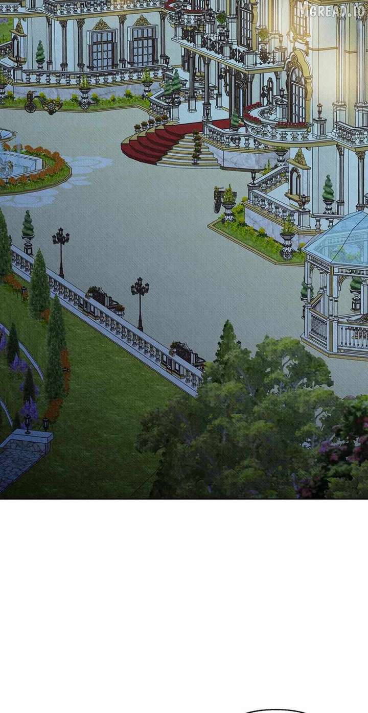 Dear My Rude Darling With Multiple Personality Chapter 61 - Page 16