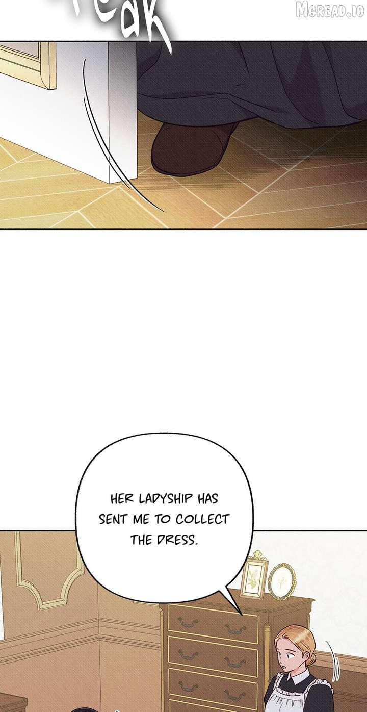 Dear My Rude Darling With Multiple Personality Chapter 61 - Page 18