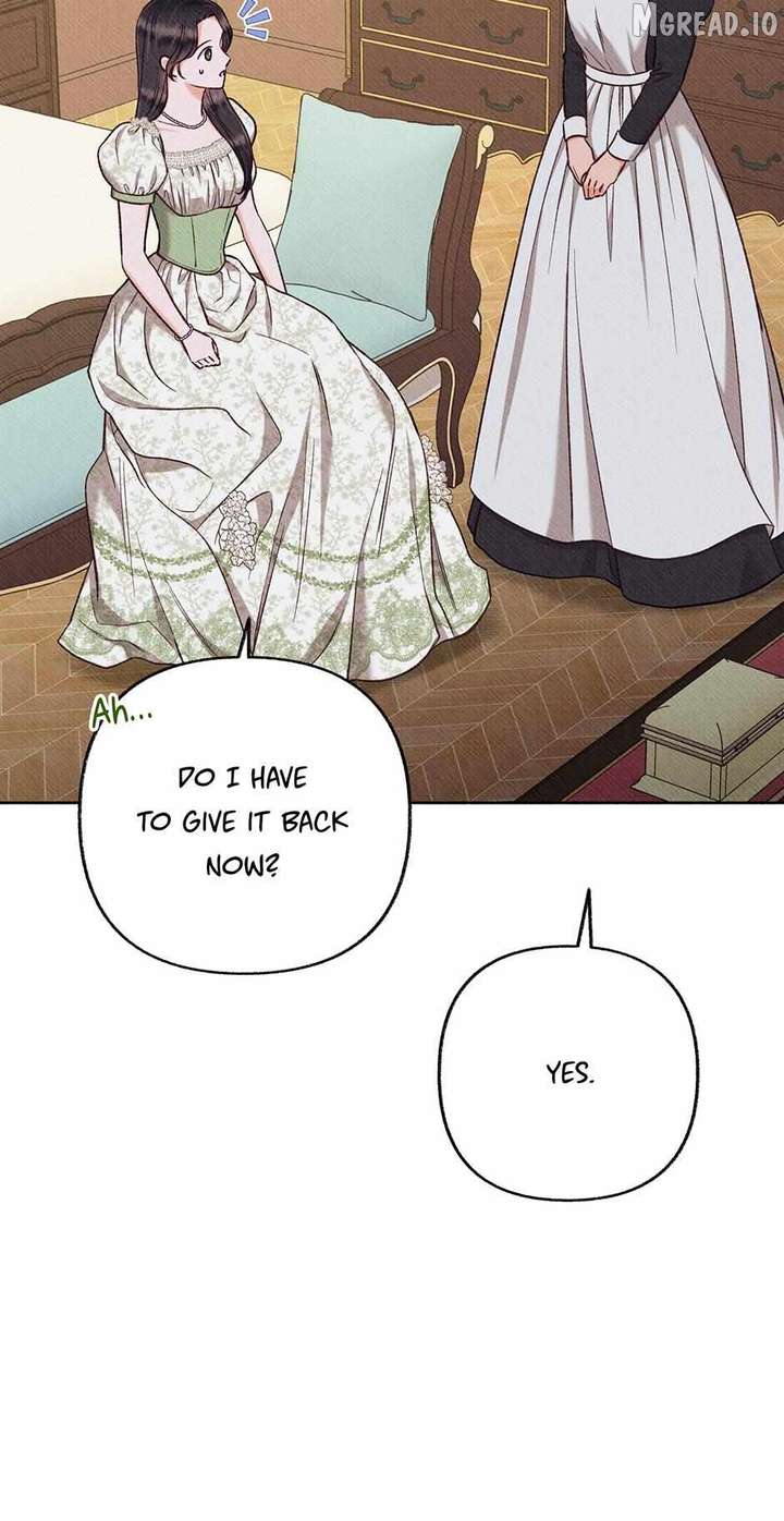 Dear My Rude Darling With Multiple Personality Chapter 61 - Page 19