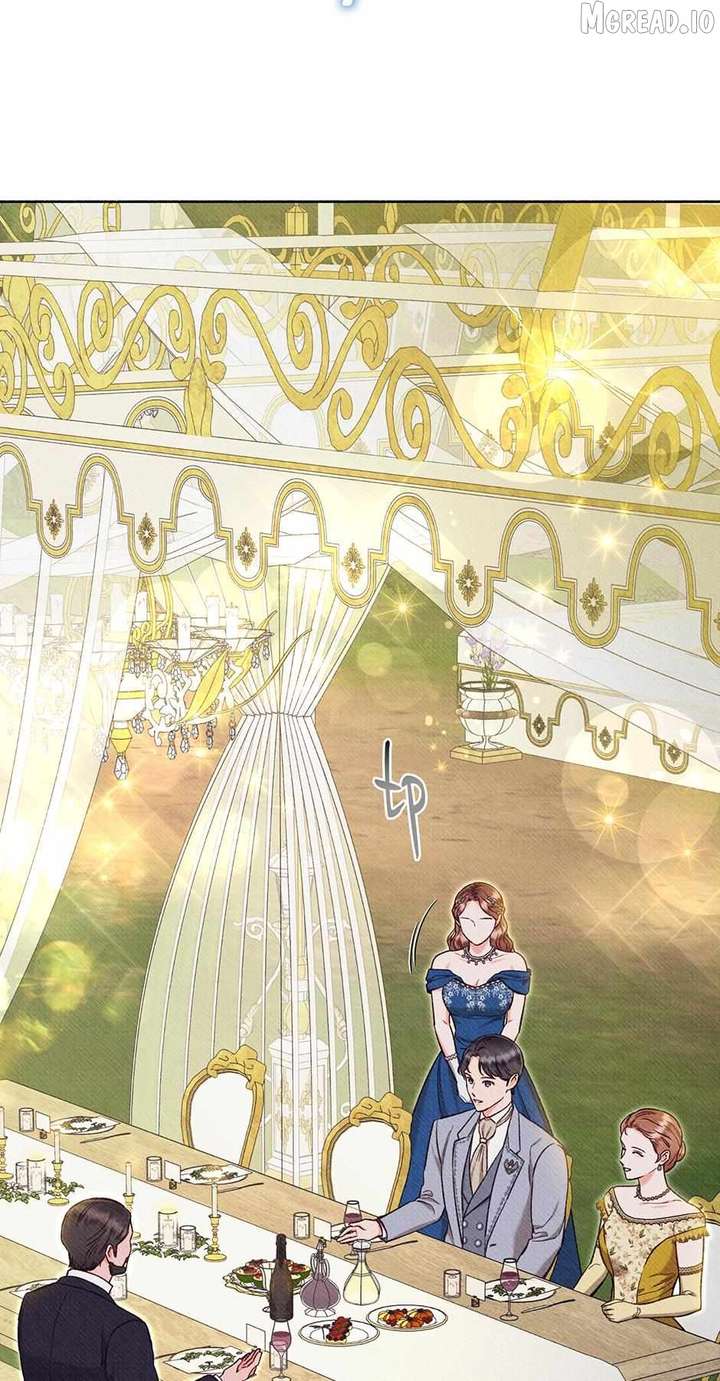 Dear My Rude Darling With Multiple Personality Chapter 61 - Page 2