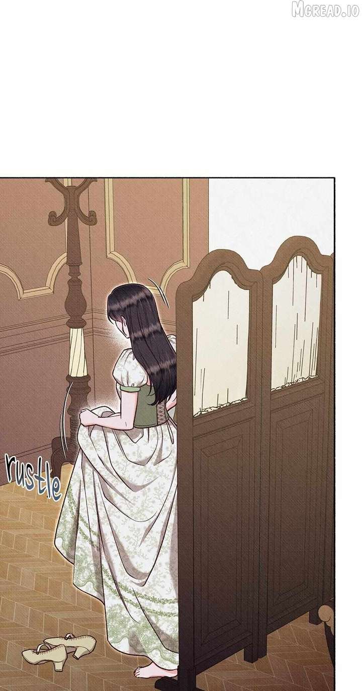 Dear My Rude Darling With Multiple Personality Chapter 61 - Page 20