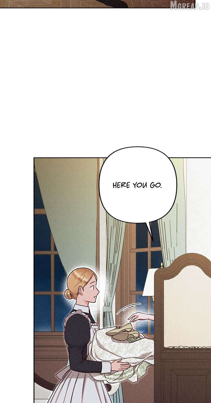 Dear My Rude Darling With Multiple Personality Chapter 61 - Page 21