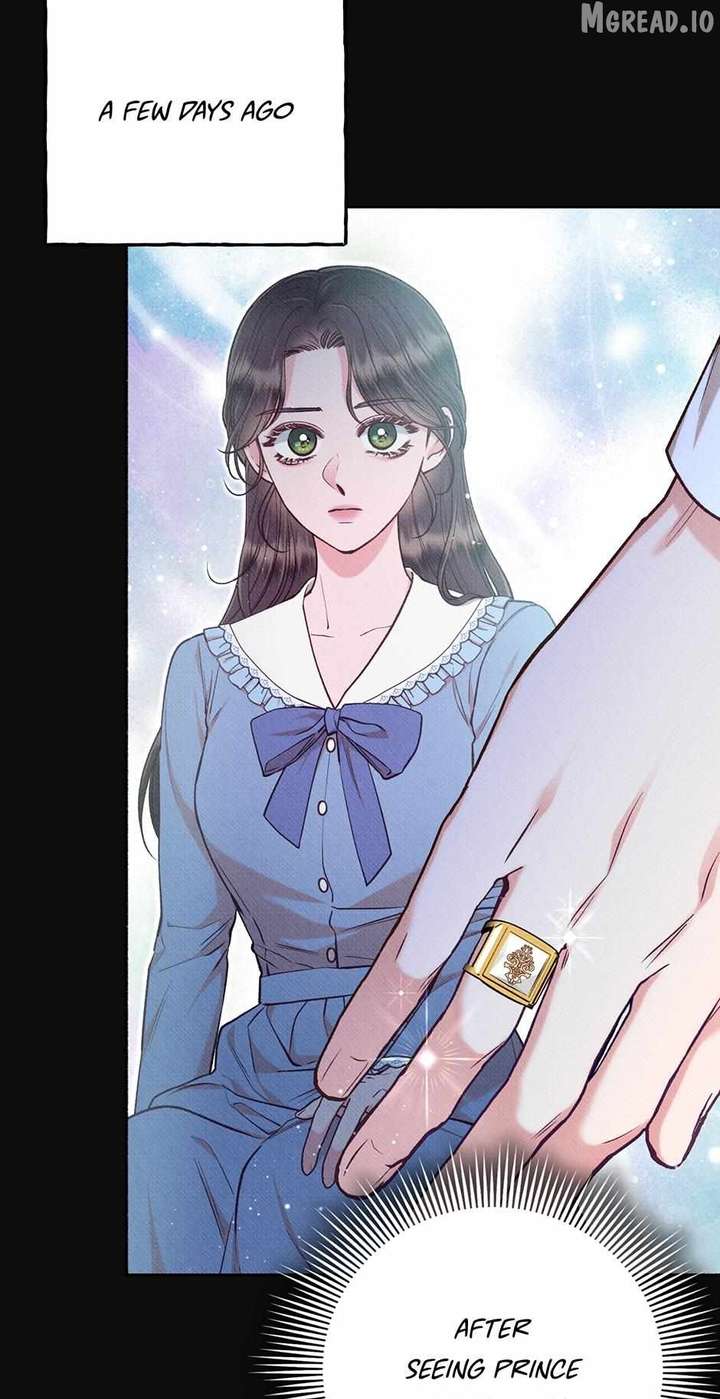 Dear My Rude Darling With Multiple Personality Chapter 61 - Page 31