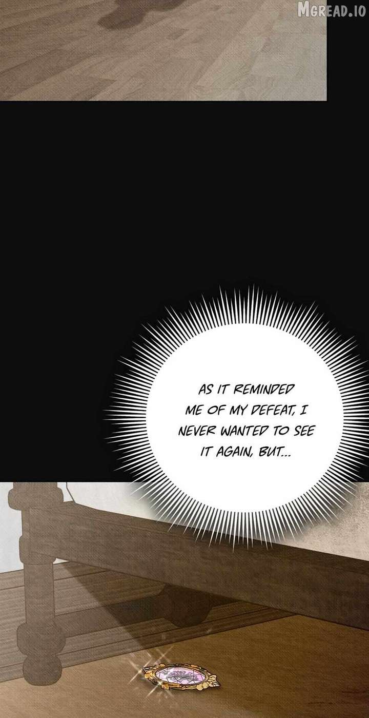 Dear My Rude Darling With Multiple Personality Chapter 61 - Page 33