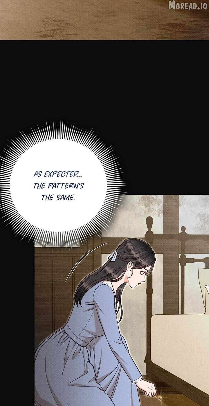 Dear My Rude Darling With Multiple Personality Chapter 61 - Page 34