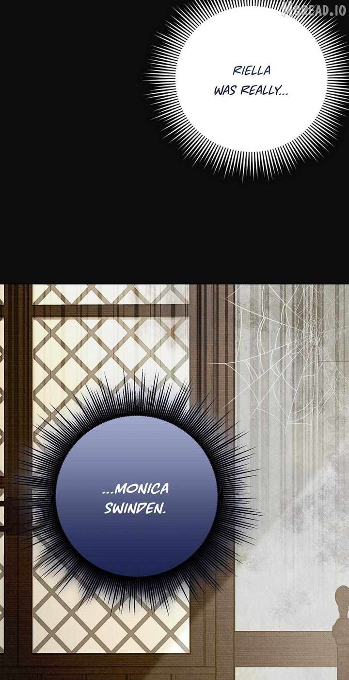 Dear My Rude Darling With Multiple Personality Chapter 61 - Page 36