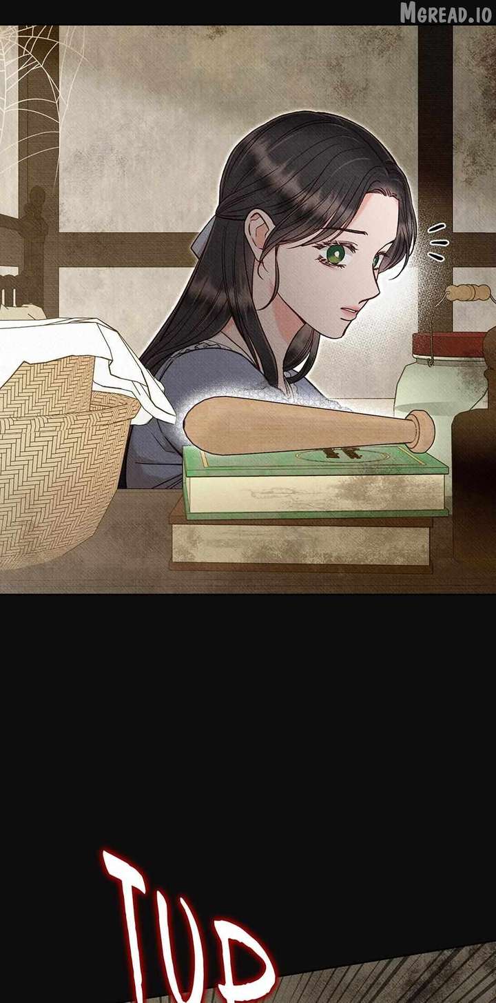 Dear My Rude Darling With Multiple Personality Chapter 61 - Page 39