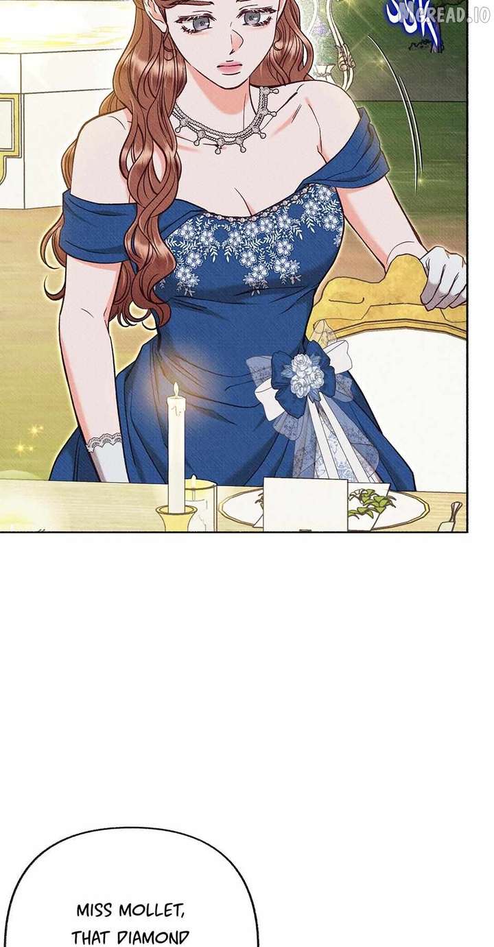 Dear My Rude Darling With Multiple Personality Chapter 61 - Page 4