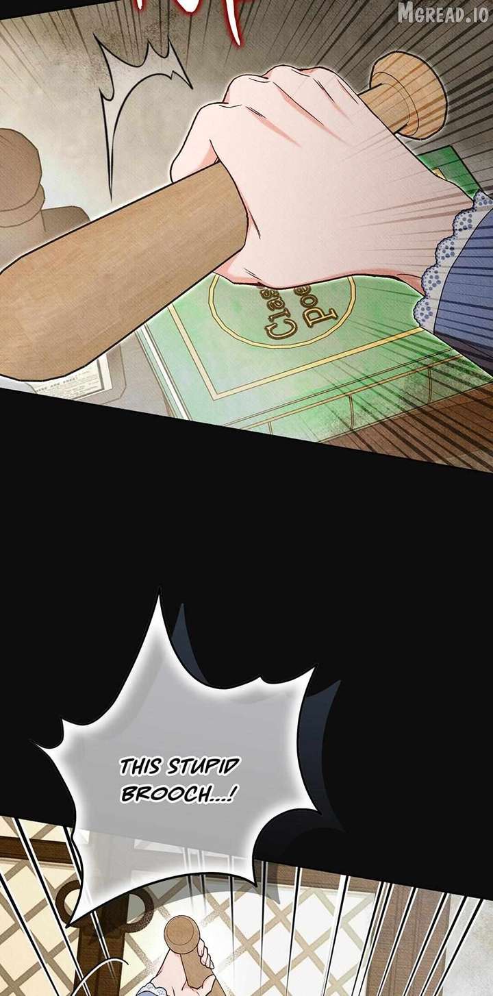 Dear My Rude Darling With Multiple Personality Chapter 61 - Page 40