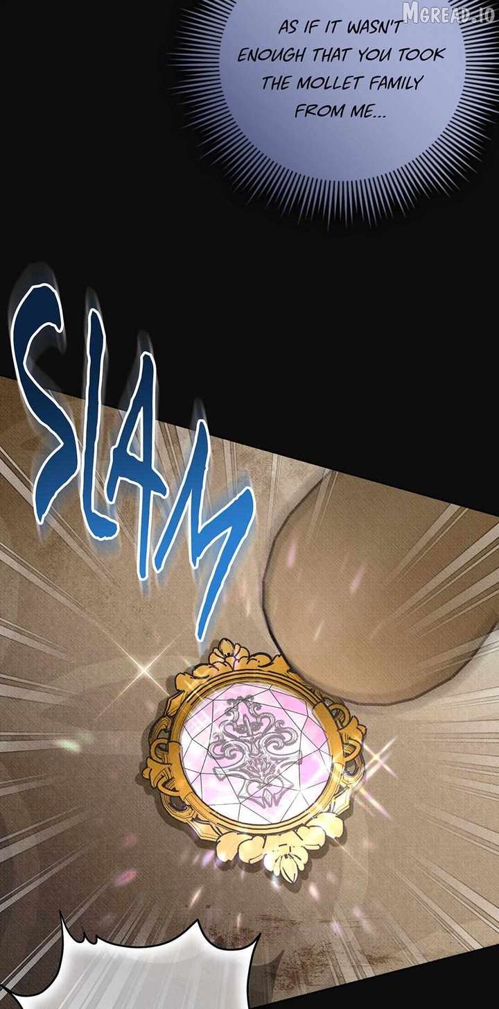 Dear My Rude Darling With Multiple Personality Chapter 61 - Page 42