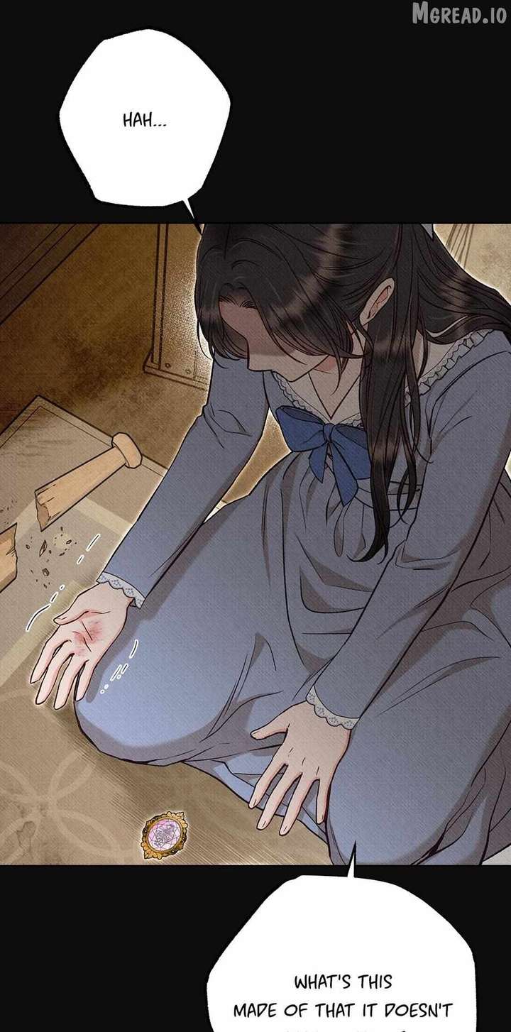 Dear My Rude Darling With Multiple Personality Chapter 61 - Page 45