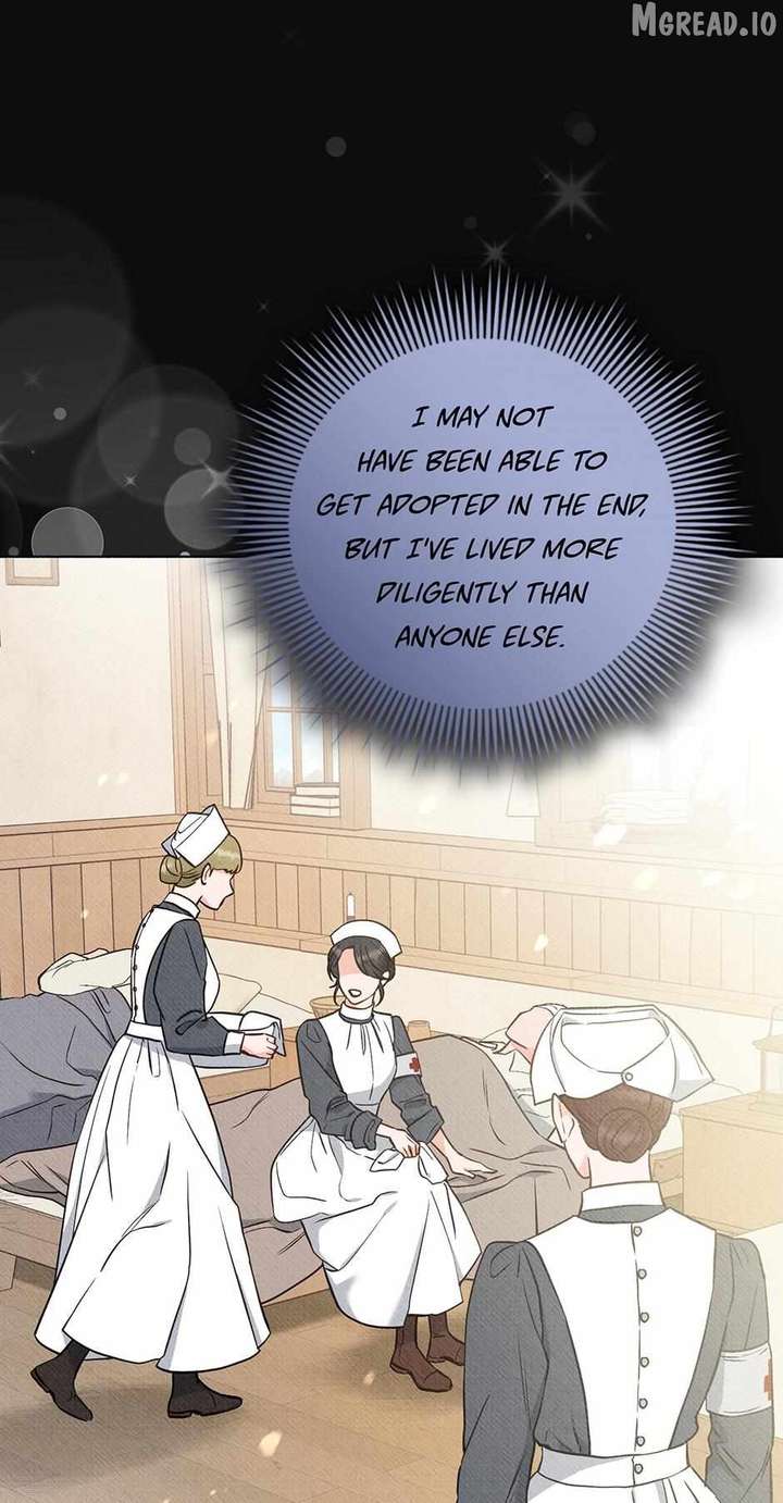 Dear My Rude Darling With Multiple Personality Chapter 61 - Page 47