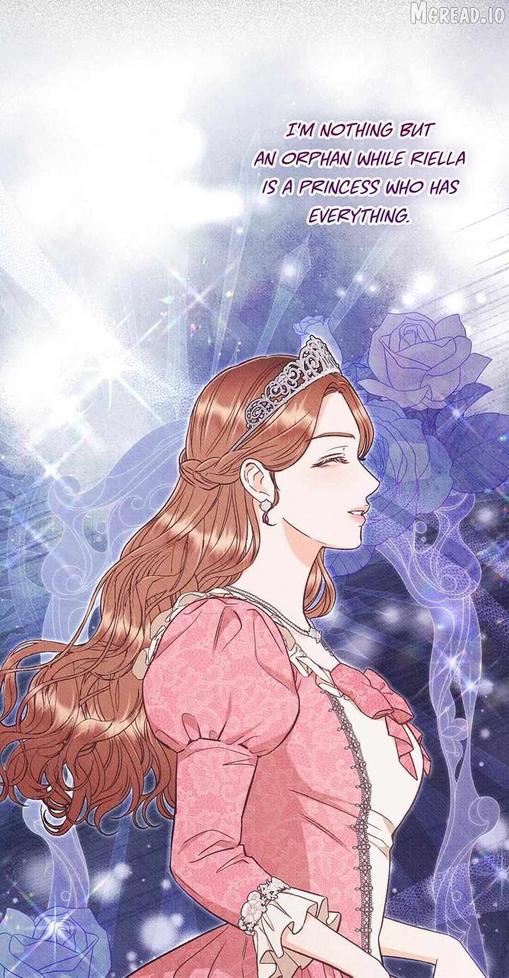 Dear My Rude Darling With Multiple Personality Chapter 61 - Page 49