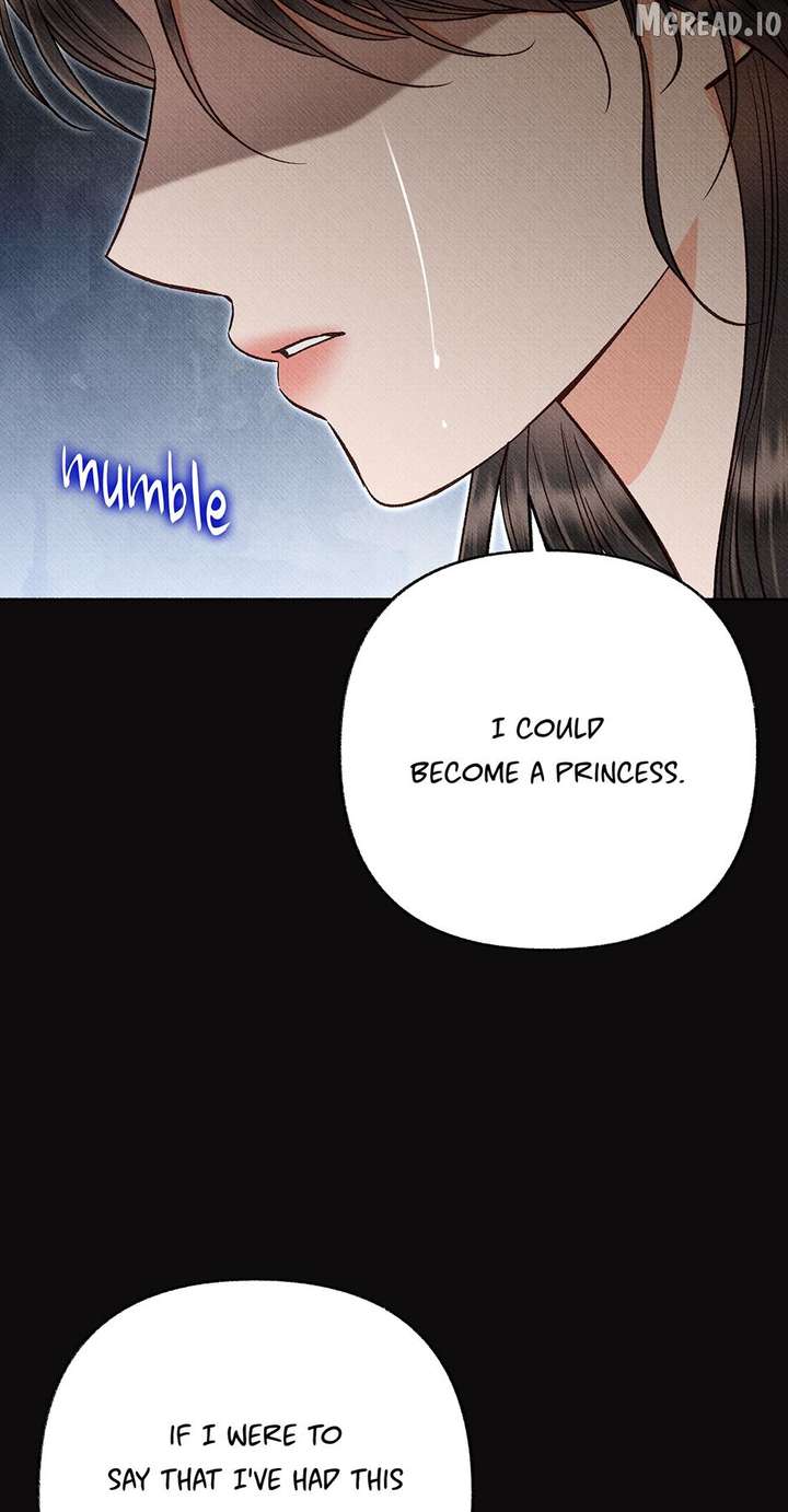 Dear My Rude Darling With Multiple Personality Chapter 61 - Page 53