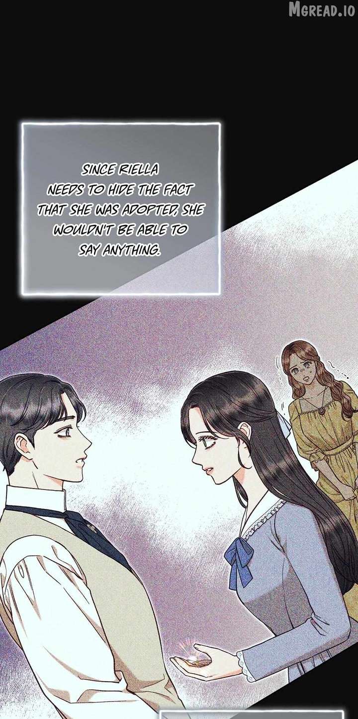 Dear My Rude Darling With Multiple Personality Chapter 61 - Page 55