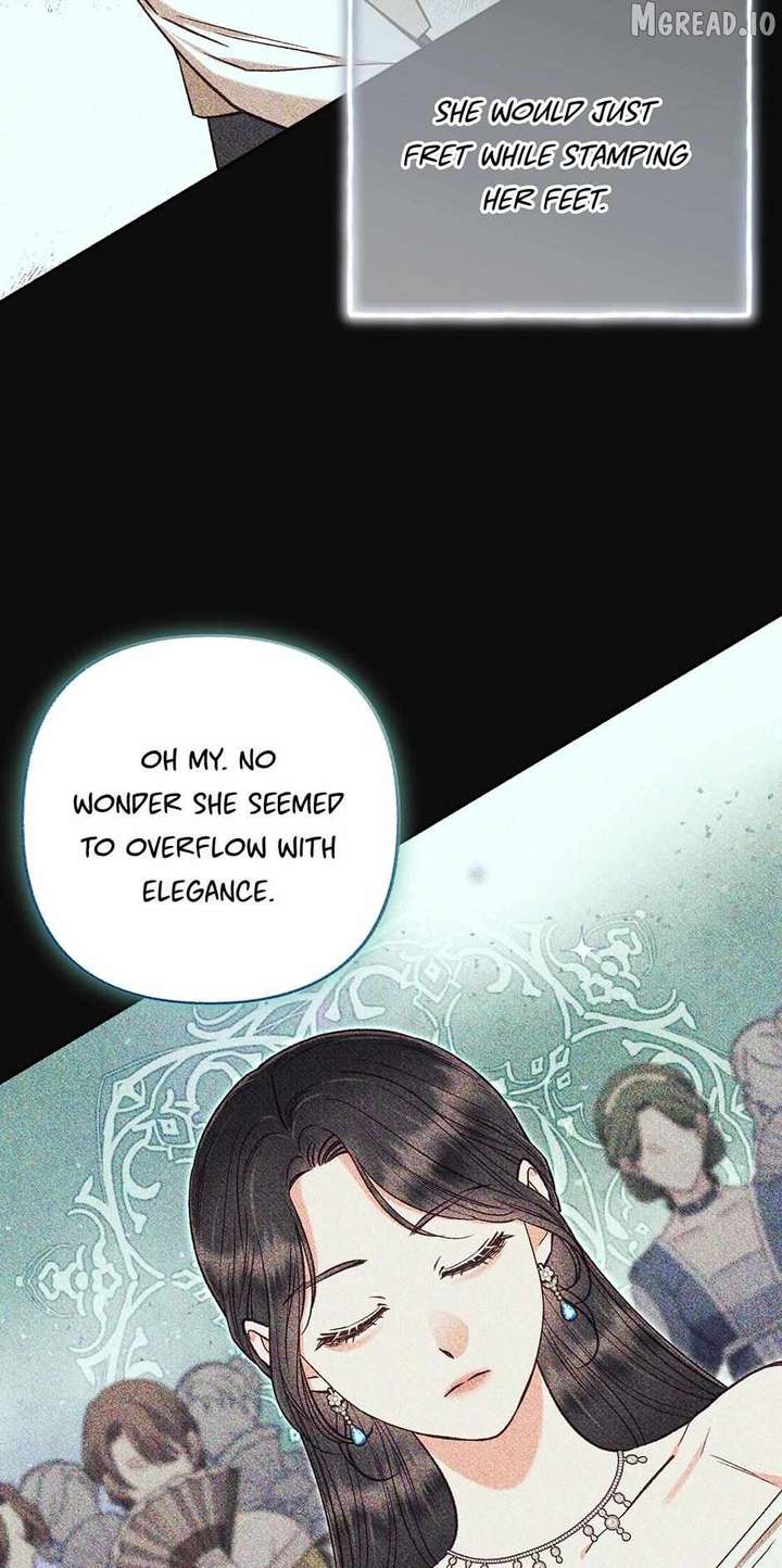 Dear My Rude Darling With Multiple Personality Chapter 61 - Page 56