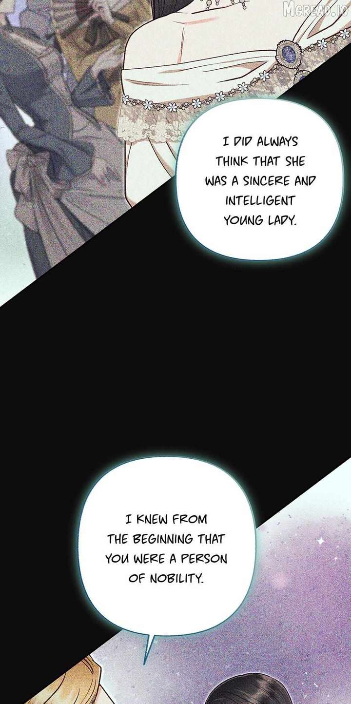 Dear My Rude Darling With Multiple Personality Chapter 61 - Page 57