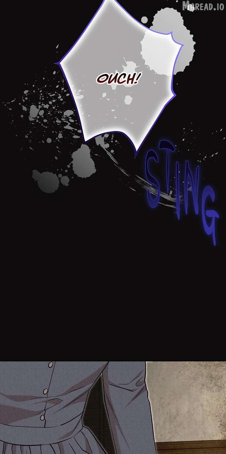 Dear My Rude Darling With Multiple Personality Chapter 61 - Page 60