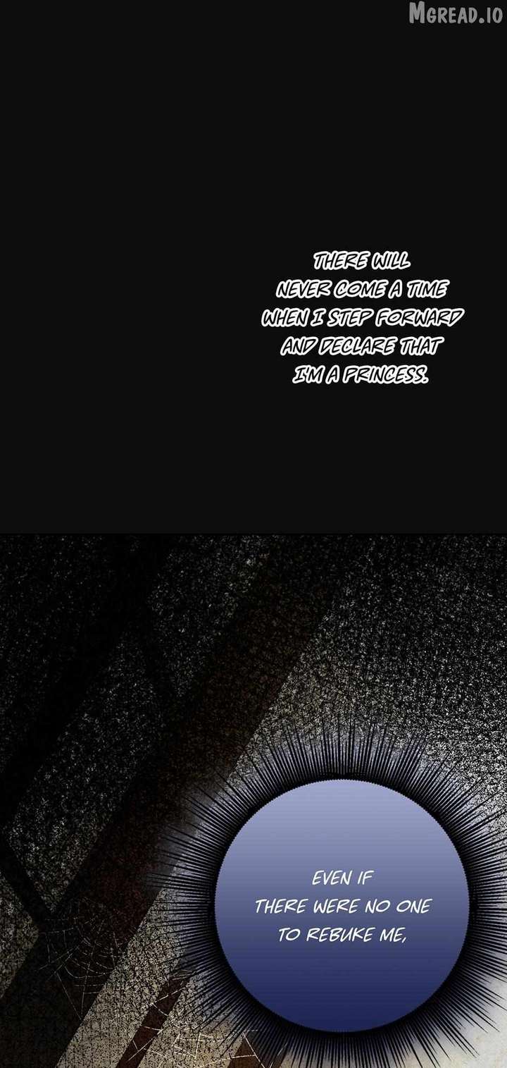 Dear My Rude Darling With Multiple Personality Chapter 61 - Page 63