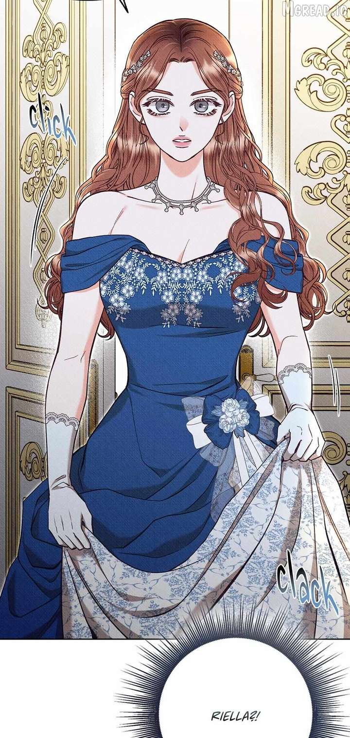 Dear My Rude Darling With Multiple Personality Chapter 61 - Page 68