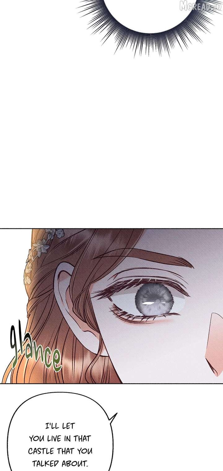 Dear My Rude Darling With Multiple Personality Chapter 61 - Page 69