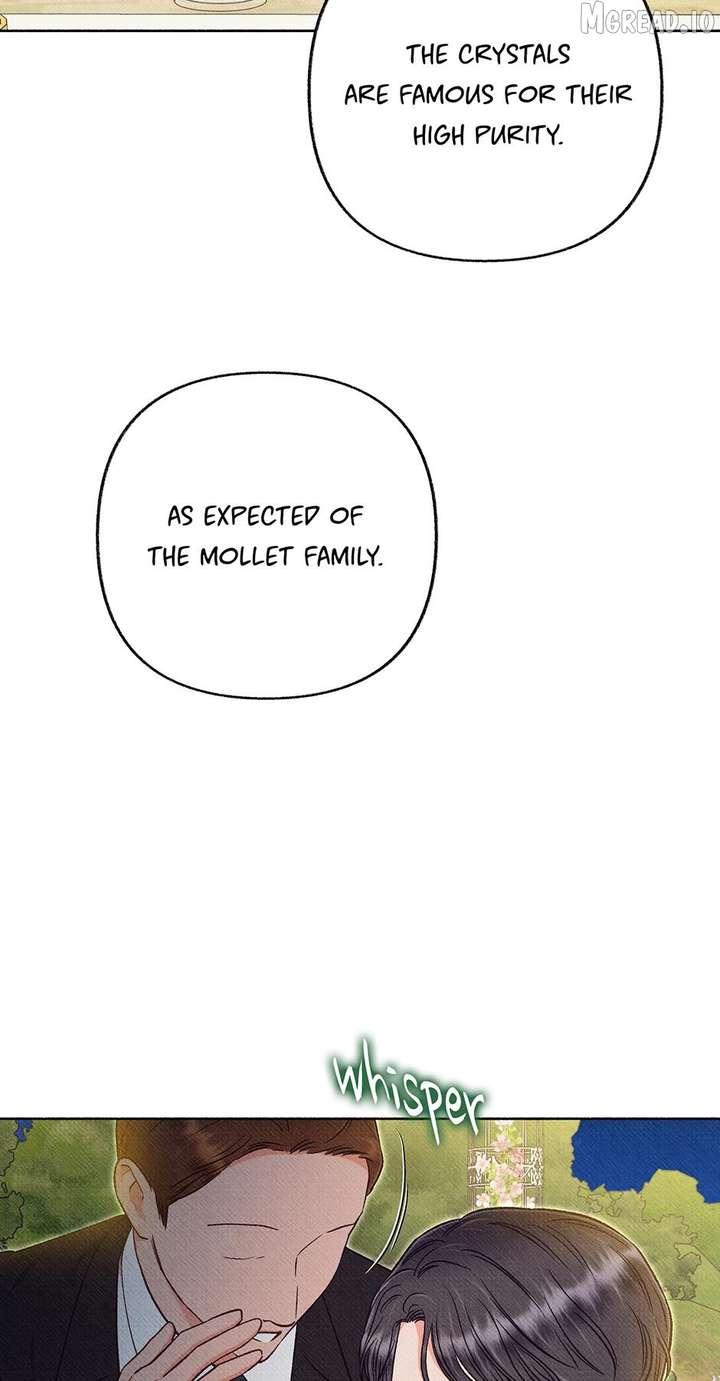 Dear My Rude Darling With Multiple Personality Chapter 61 - Page 7