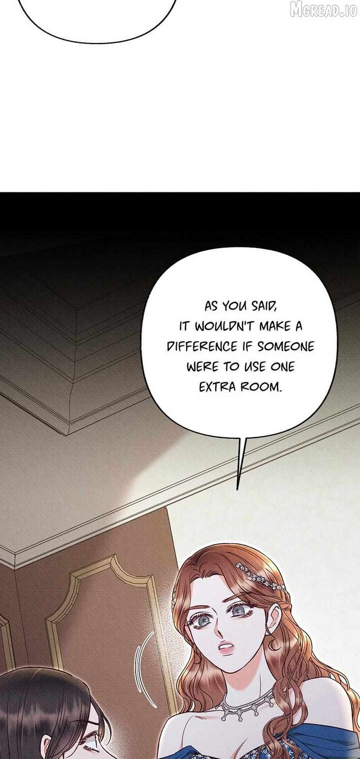 Dear My Rude Darling With Multiple Personality Chapter 61 - Page 70