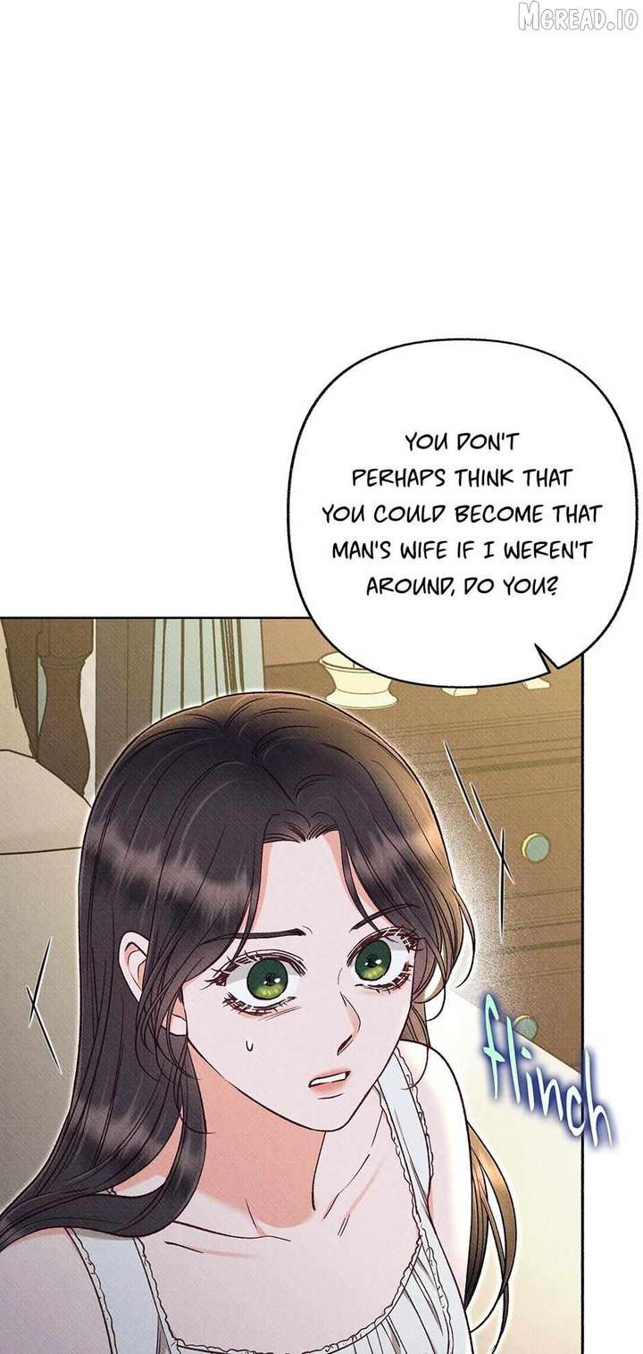 Dear My Rude Darling With Multiple Personality Chapter 61 - Page 72