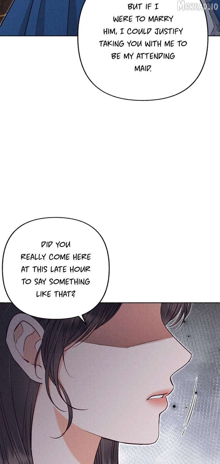 Dear My Rude Darling With Multiple Personality Chapter 61 - Page 75