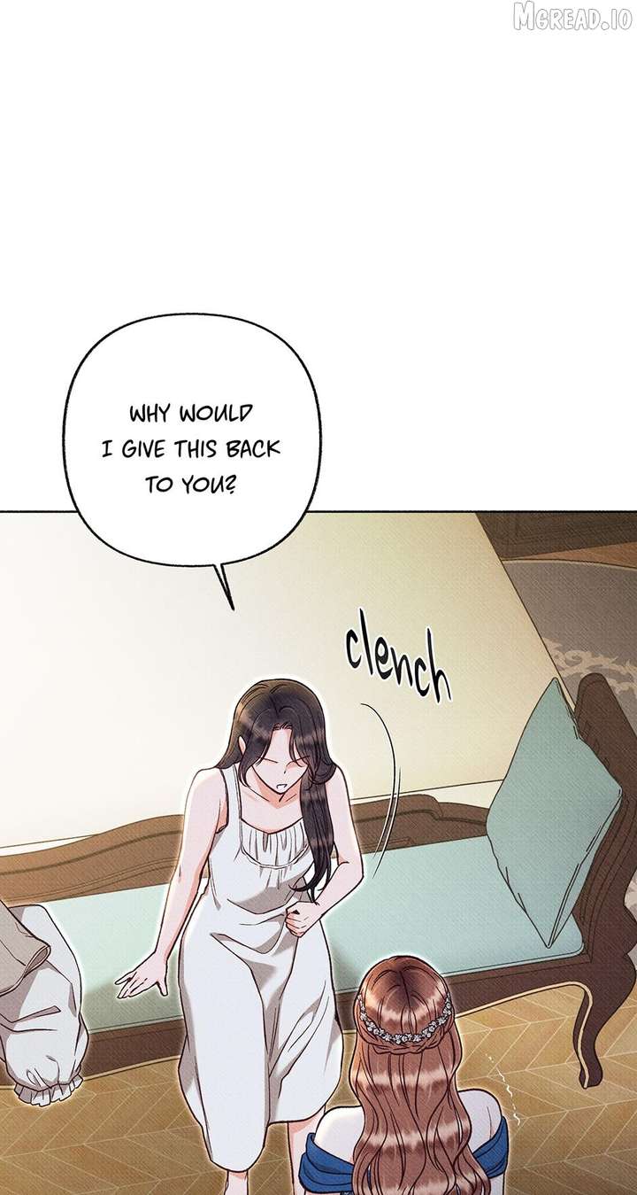 Dear My Rude Darling With Multiple Personality Chapter 61 - Page 78