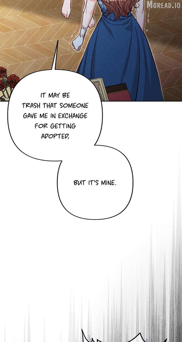 Dear My Rude Darling With Multiple Personality Chapter 61 - Page 79