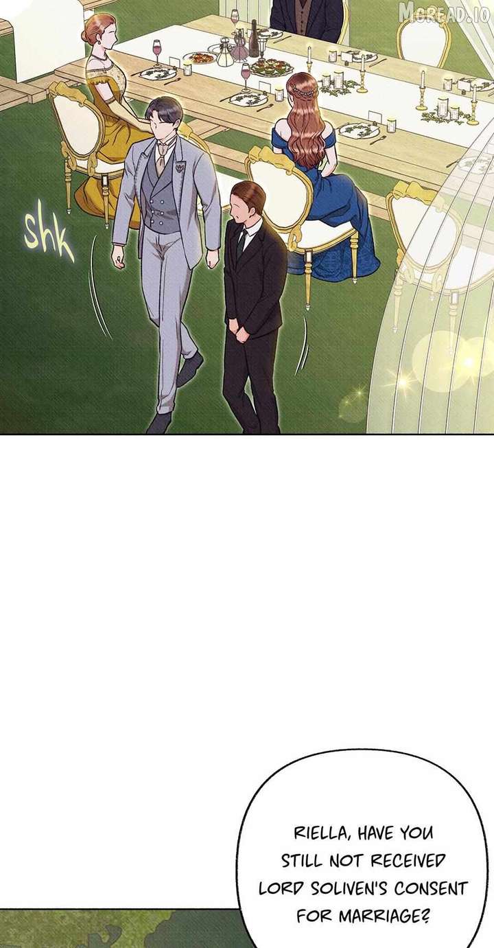 Dear My Rude Darling With Multiple Personality Chapter 61 - Page 9