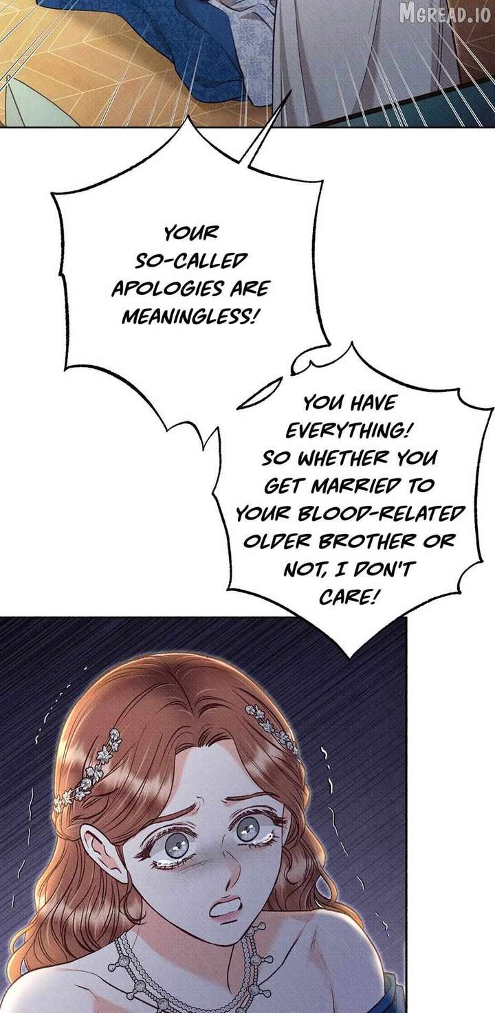 Dear My Rude Darling With Multiple Personality Chapter 62 - Page 12