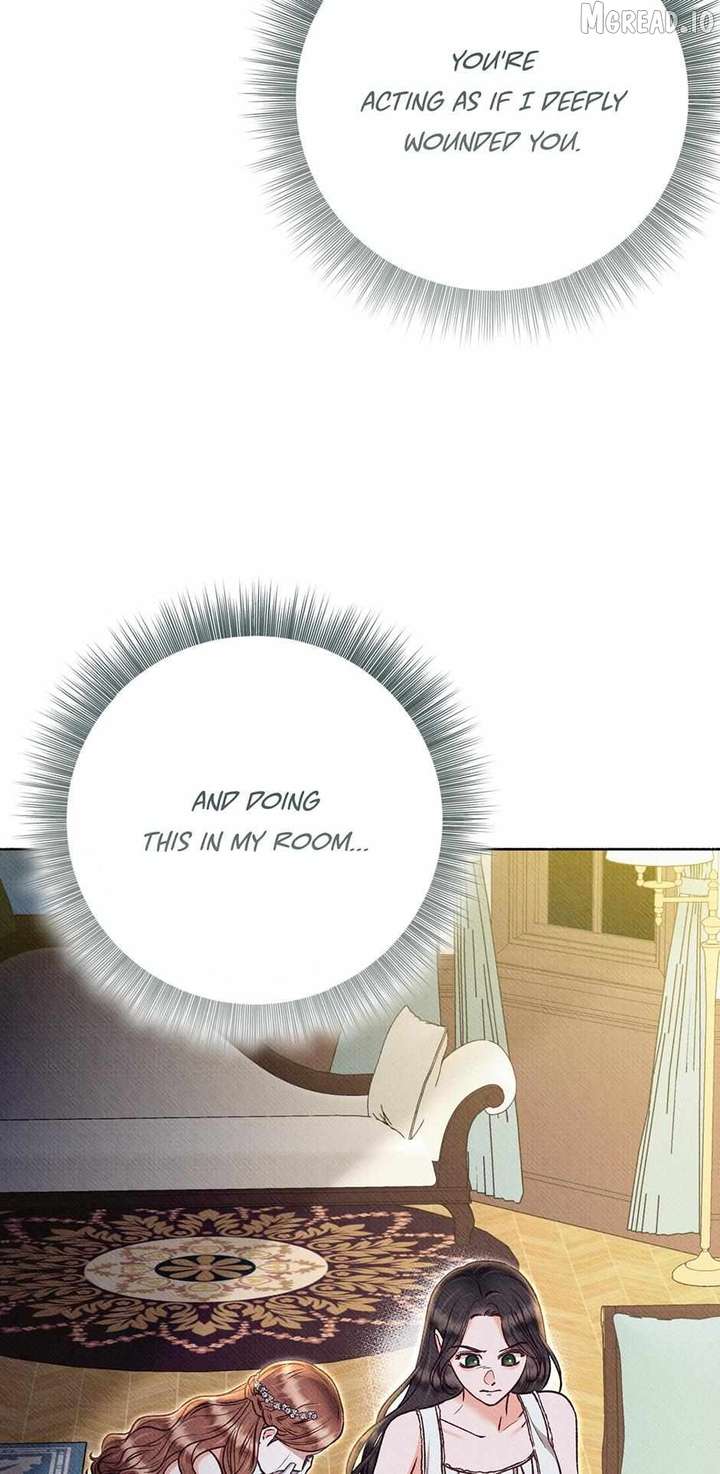 Dear My Rude Darling With Multiple Personality Chapter 62 - Page 18