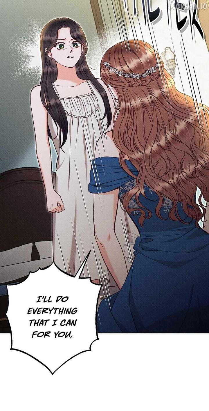 Dear My Rude Darling With Multiple Personality Chapter 62 - Page 2