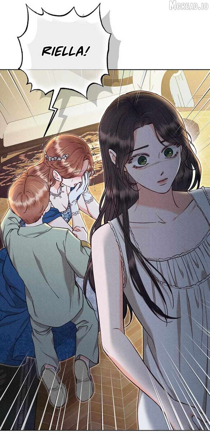 Dear My Rude Darling With Multiple Personality Chapter 62 - Page 22