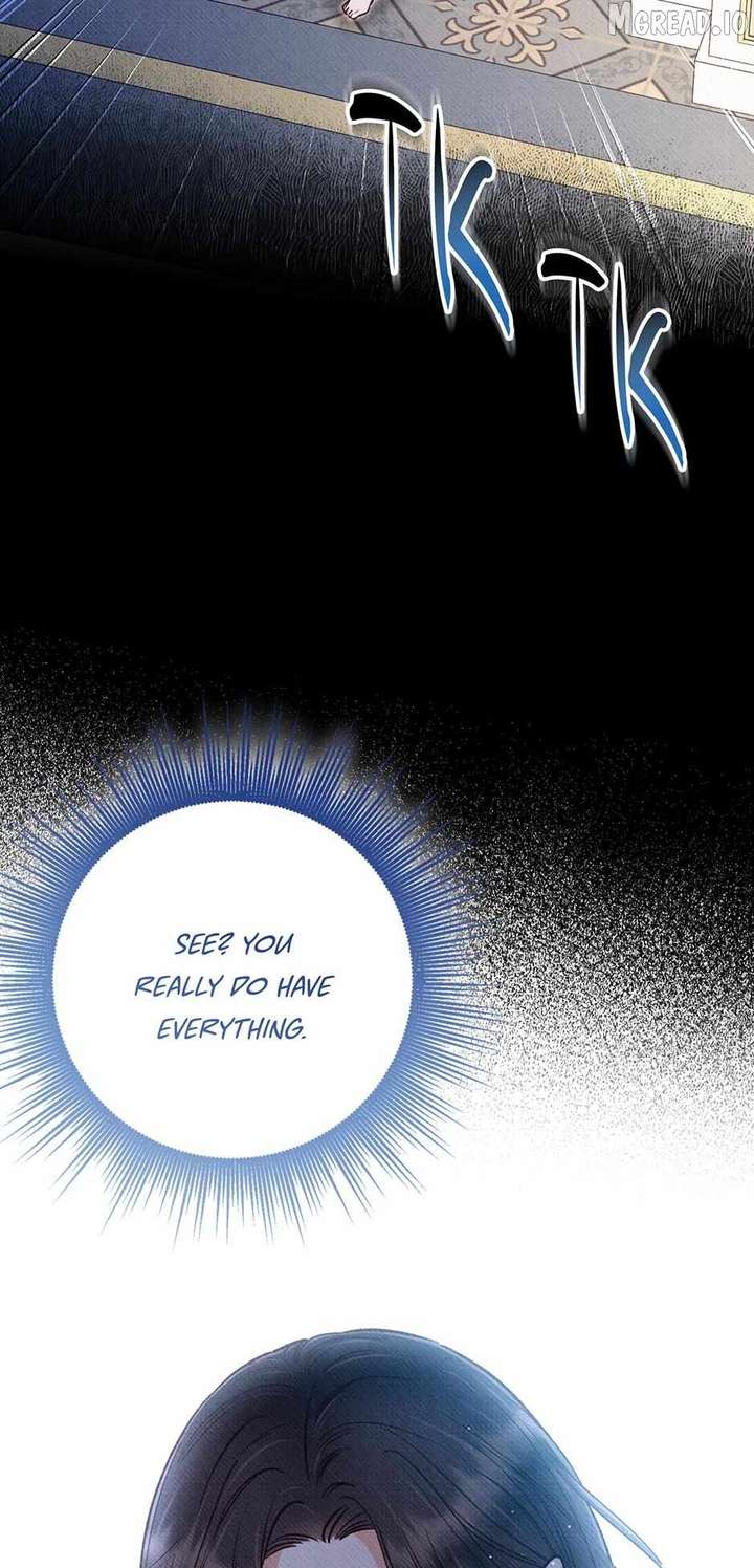 Dear My Rude Darling With Multiple Personality Chapter 62 - Page 24
