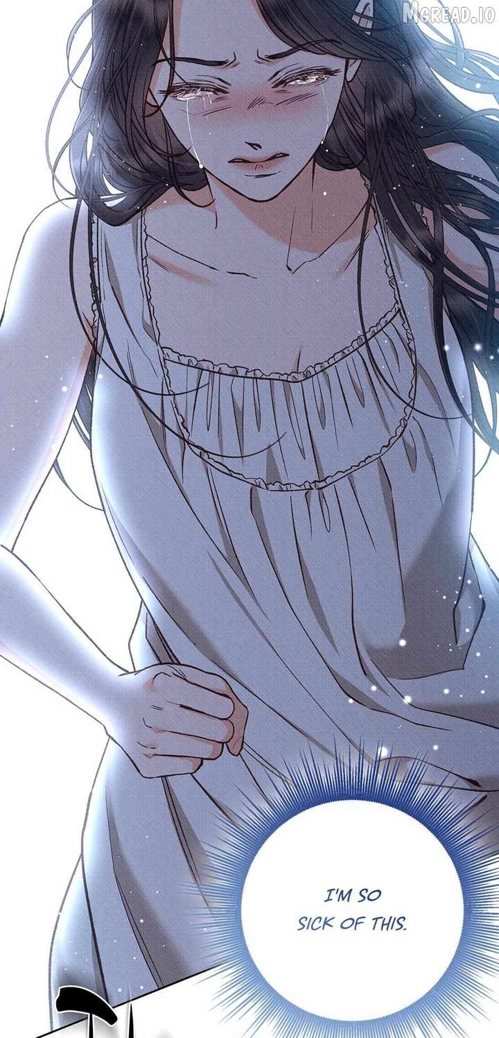 Dear My Rude Darling With Multiple Personality Chapter 62 - Page 25
