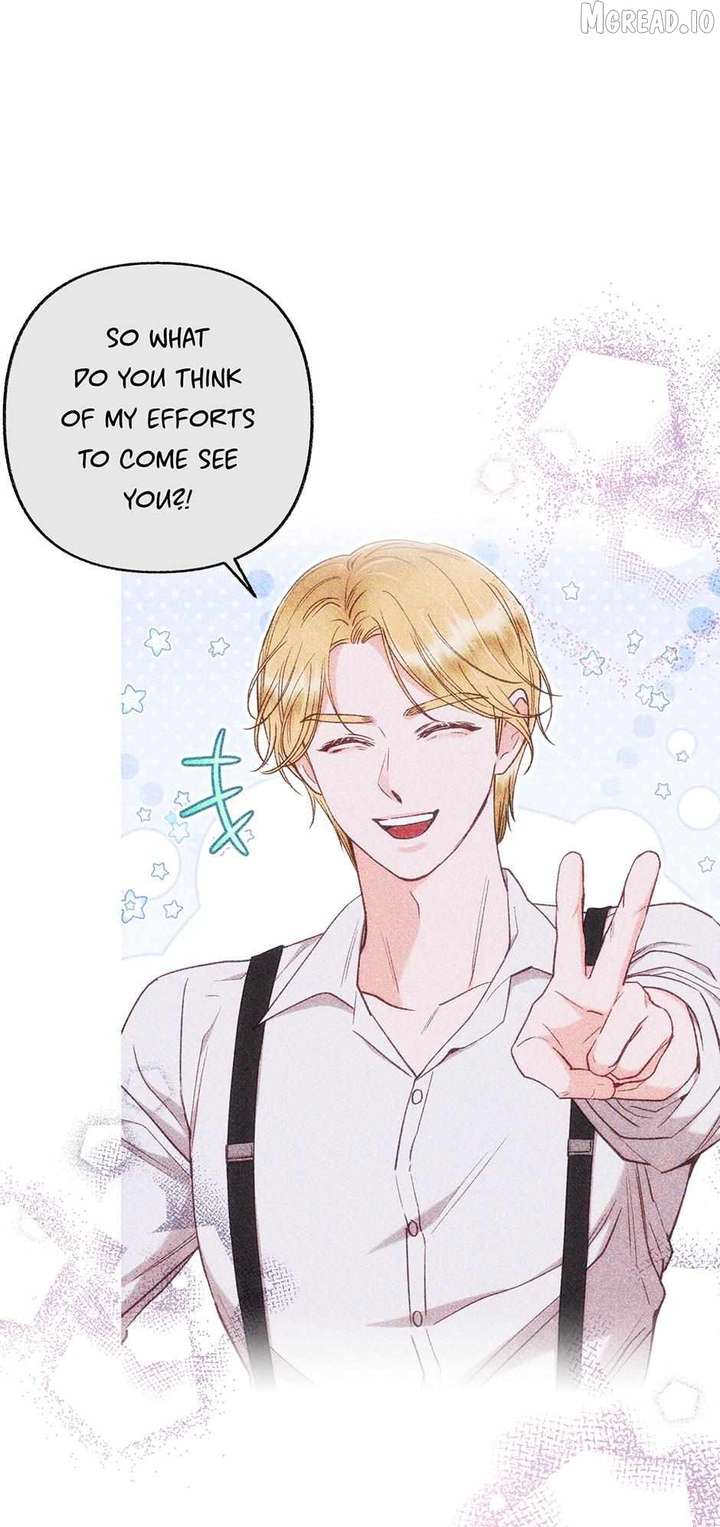 Dear My Rude Darling With Multiple Personality Chapter 62 - Page 29