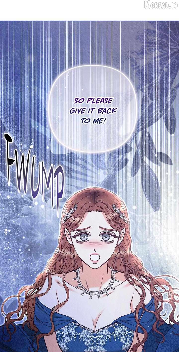 Dear My Rude Darling With Multiple Personality Chapter 62 - Page 3