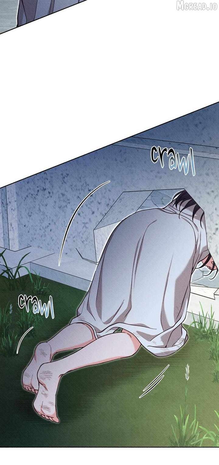 Dear My Rude Darling With Multiple Personality Chapter 62 - Page 32