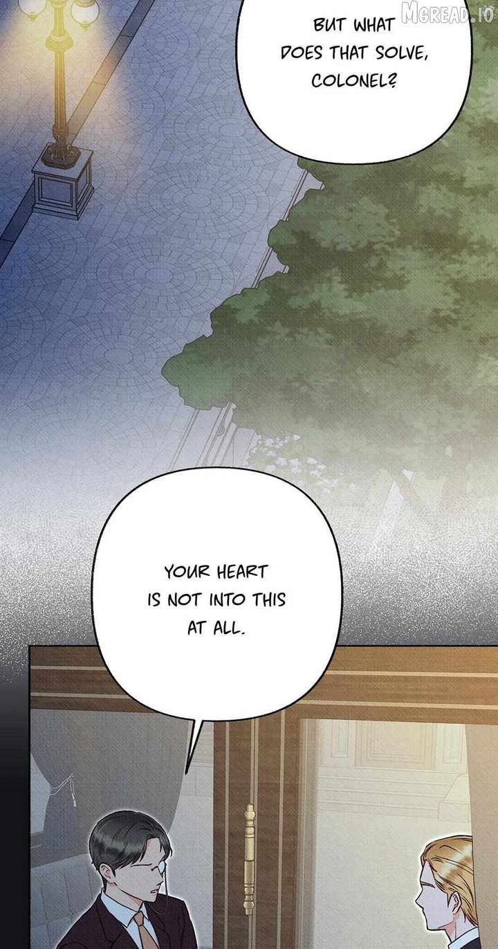 Dear My Rude Darling With Multiple Personality Chapter 62 - Page 40