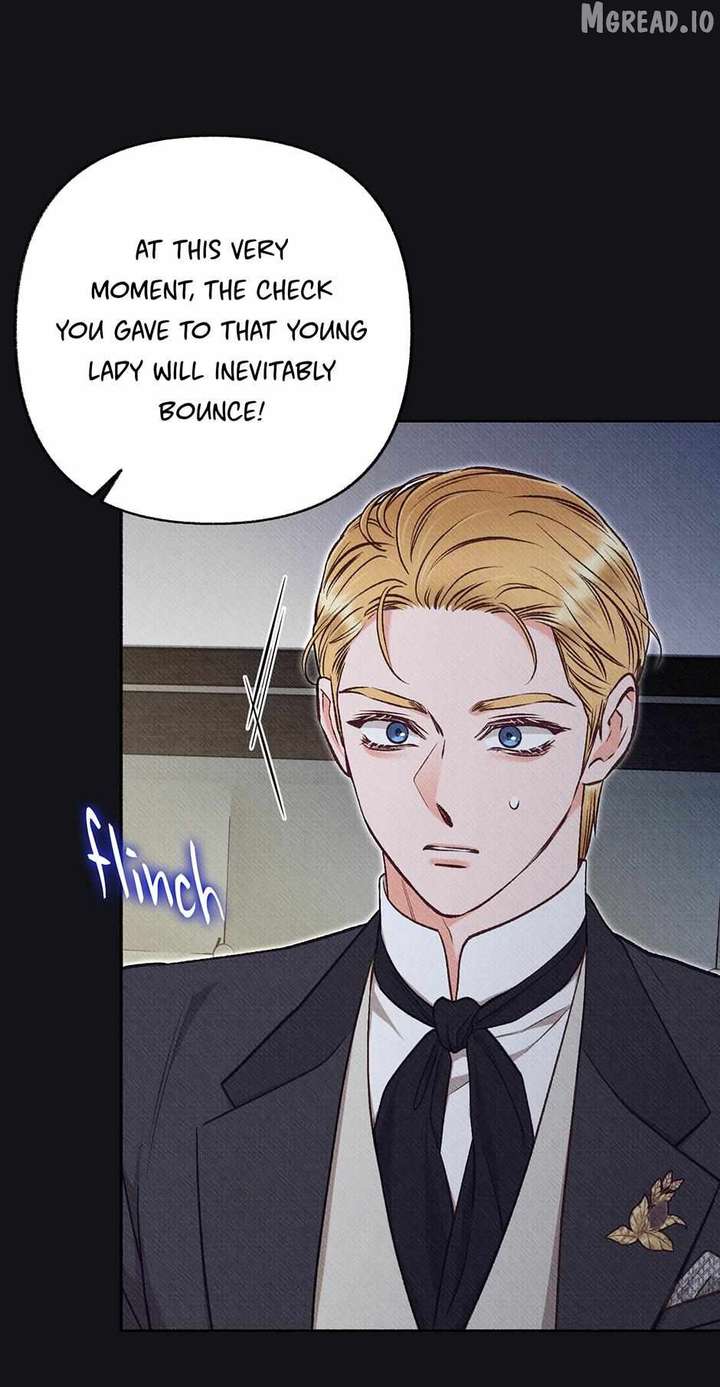 Dear My Rude Darling With Multiple Personality Chapter 62 - Page 43