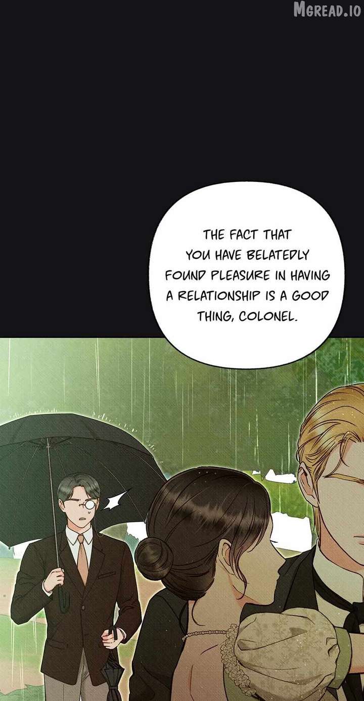 Dear My Rude Darling With Multiple Personality Chapter 62 - Page 44