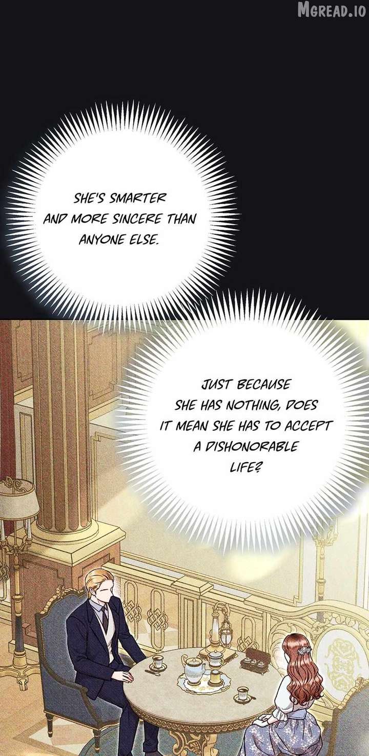 Dear My Rude Darling With Multiple Personality Chapter 62 - Page 50