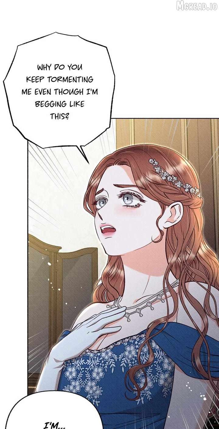 Dear My Rude Darling With Multiple Personality Chapter 62 - Page 6