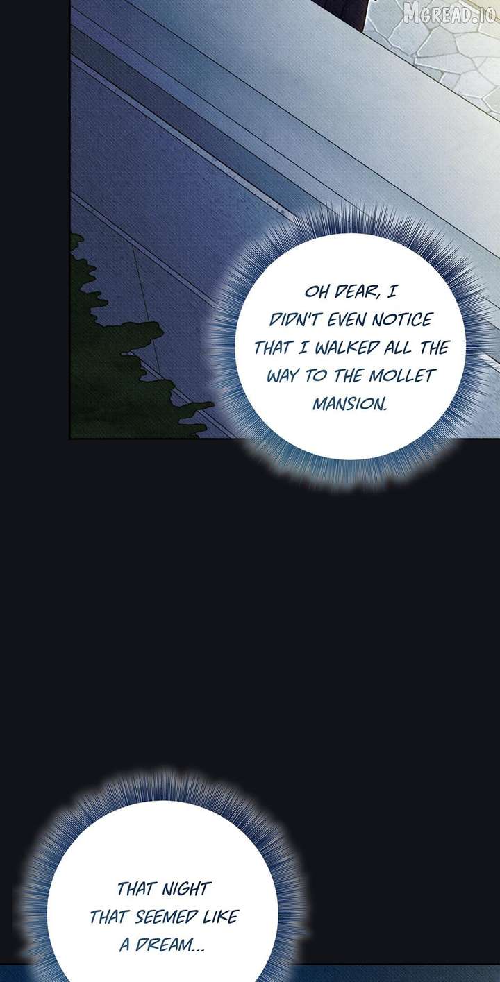 Dear My Rude Darling With Multiple Personality Chapter 62 - Page 68
