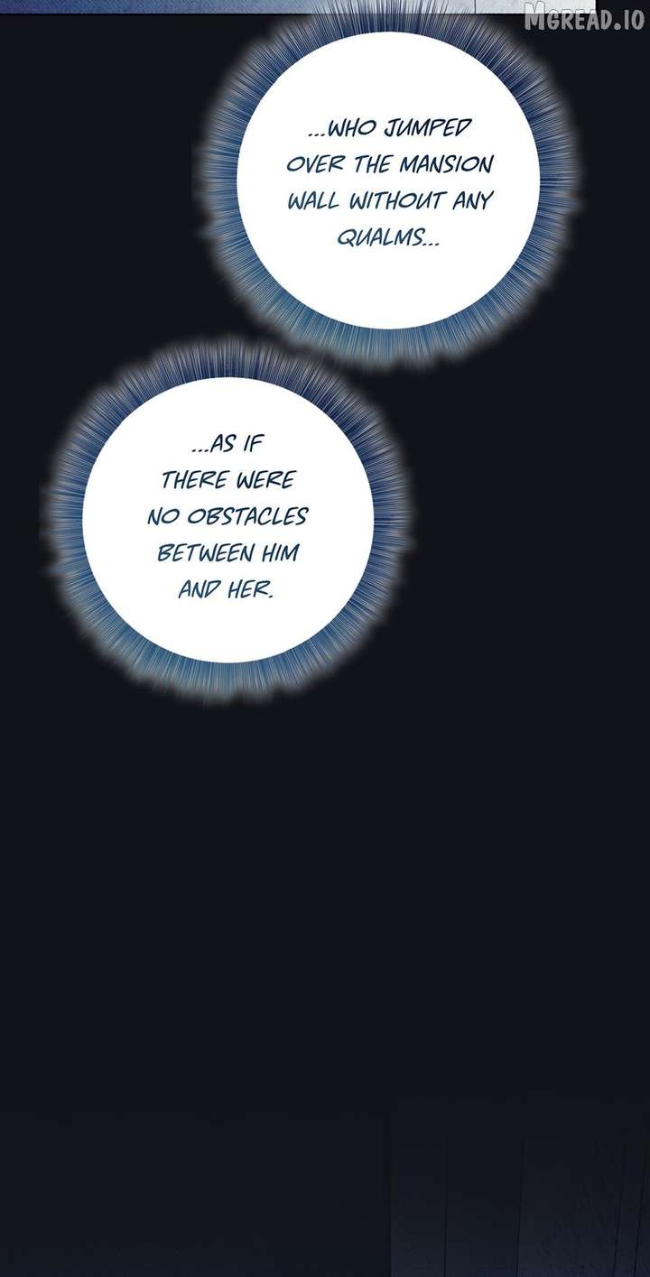 Dear My Rude Darling With Multiple Personality Chapter 62 - Page 71