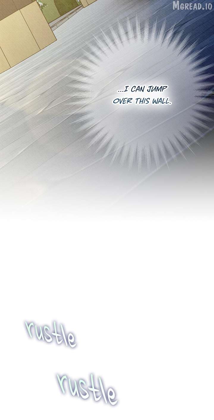 Dear My Rude Darling With Multiple Personality Chapter 62 - Page 74